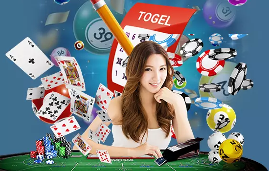 Jenis Permainan Togel Online Yang Mudah Di Mainkan