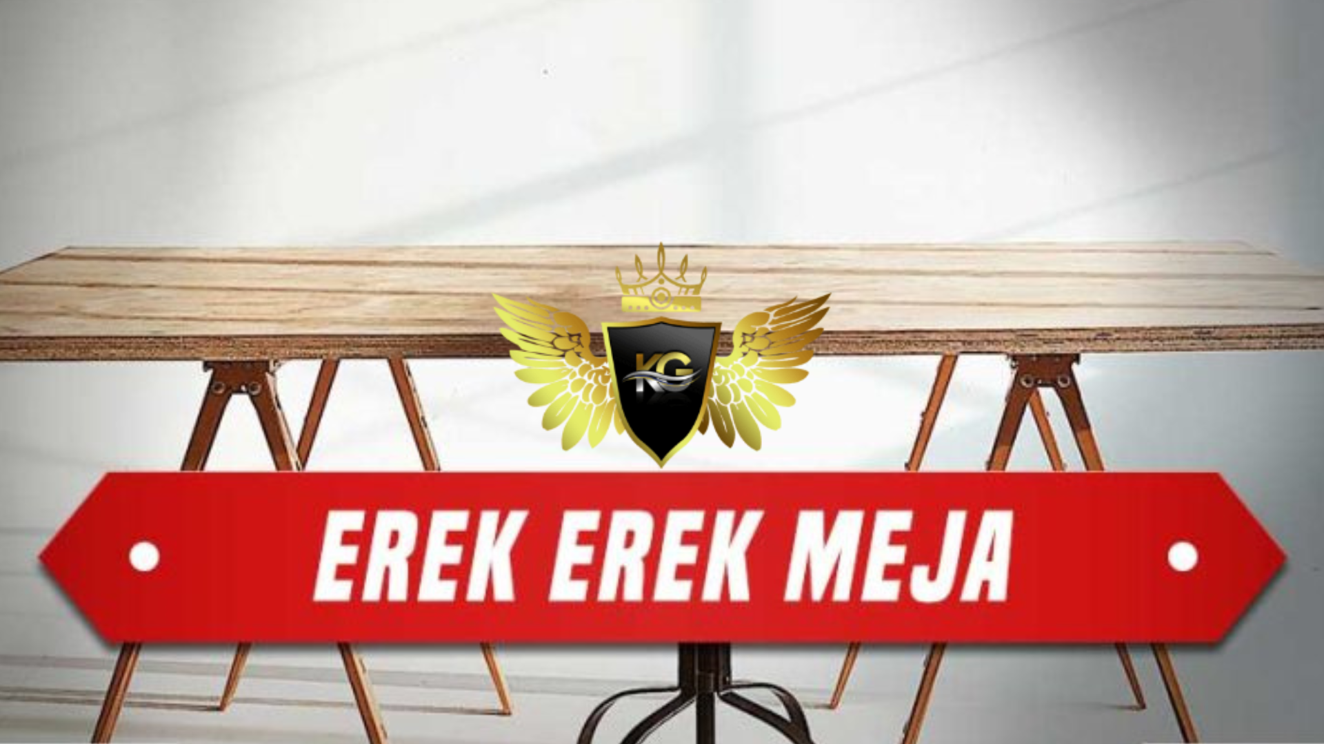 erek erek meja